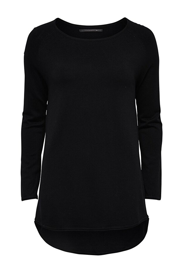 Strickpullover ONLMILA Strickpullover - 2