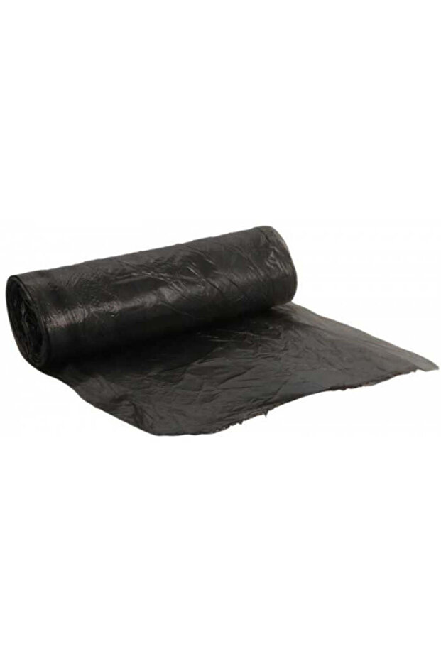 Garbage bags 35 L, 10 rolls - 1