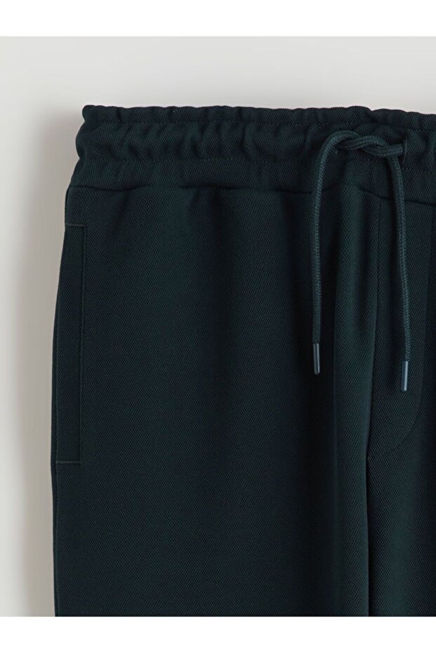 LCW Vision Standart Kalıp Erkek Eşofman Altı - 2