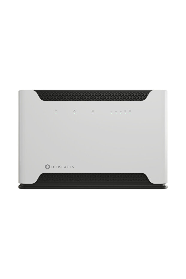 MikroTik Chateau 5G Dual-band home access point with LTE/5G support | MikroTik - 2