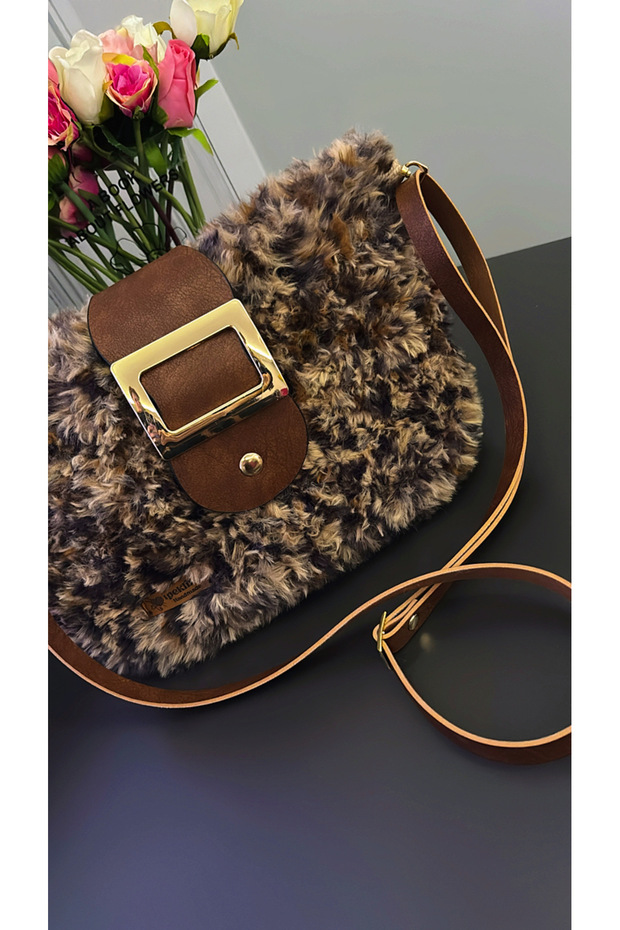 حقيبة كتف ليوبارد - 2