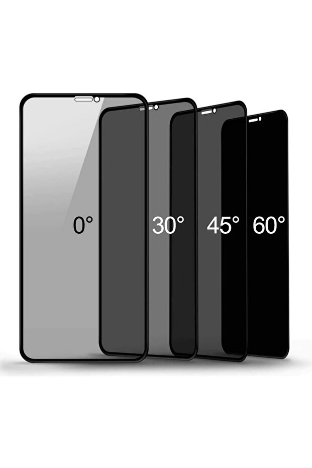 Redmi 10 Ghost Screen Protector Matte Ceramic - 6
