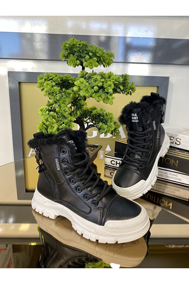 İthal Kar Botu 401K50 - 1