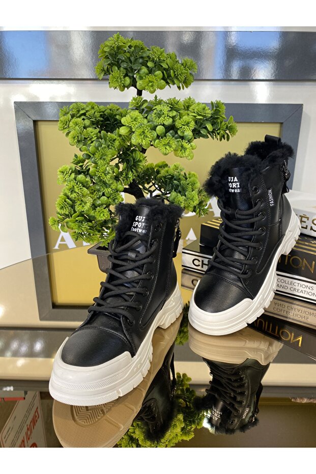 İthal Kar Botu 401K50 - 4