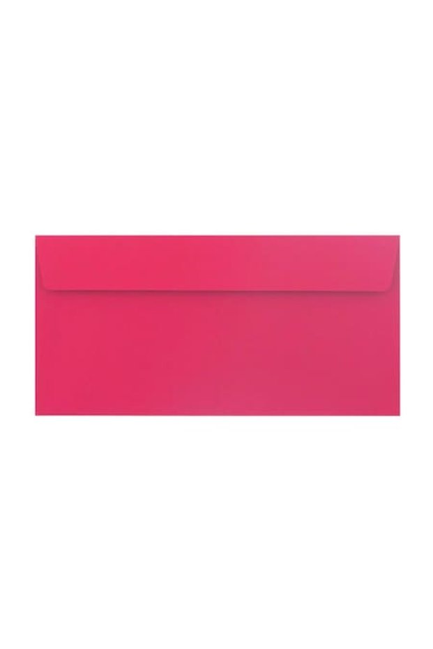 plic silicon DL set 25 fuchsia