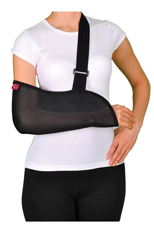 Arm Sling (Mesh) XXL - Extra Comfort And Support For Arm Recovery