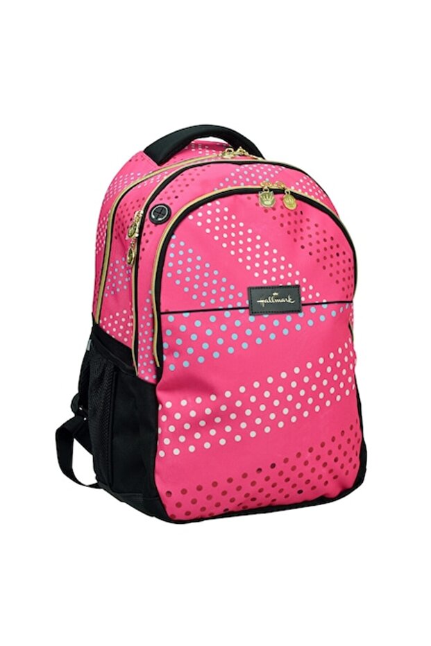 Dots Backpack 48 cm - 1