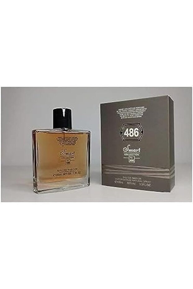 عطر 486 سترونغ ويذ يو للرجال - 30 مل