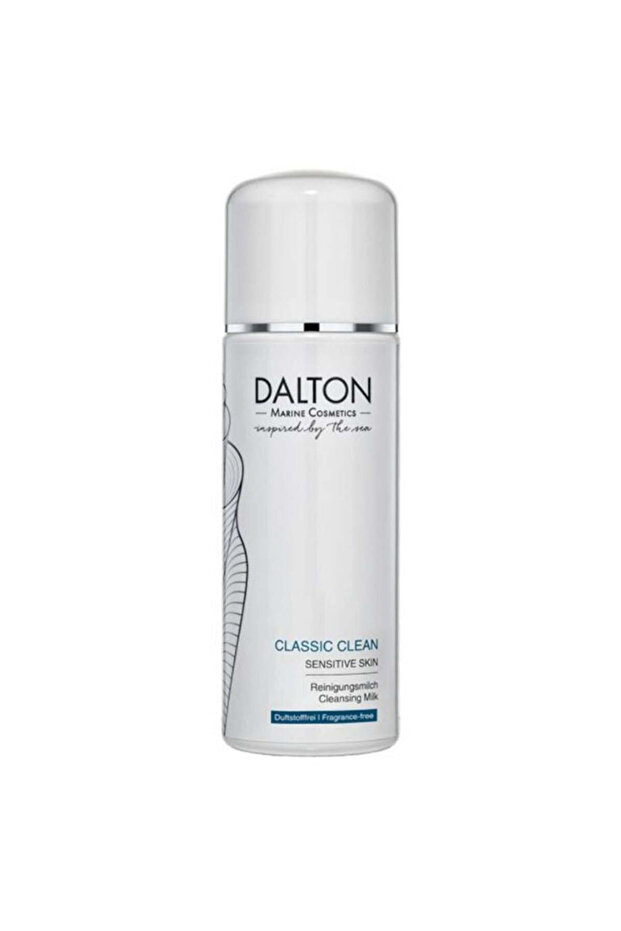 Classic Clean Cleansing Milk 200ML