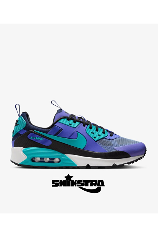 Air Max 90 Drift - Snikstra - 1