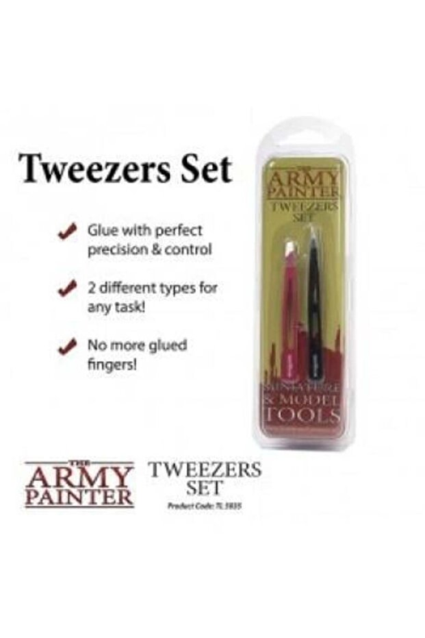 - Σετ τσιμπιδάκια - 1