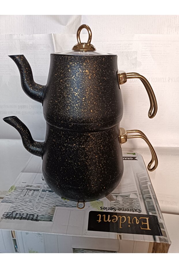 GRANİT ÇAYDANLIK - 1