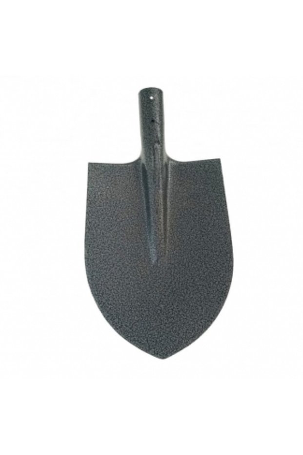 Carbon grey spade