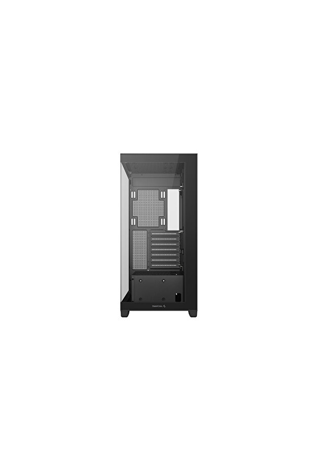 Deepcool CG580 | ITX/Micro-ATX/ATX ATX/Micro-ATX | Power supply included No - 3