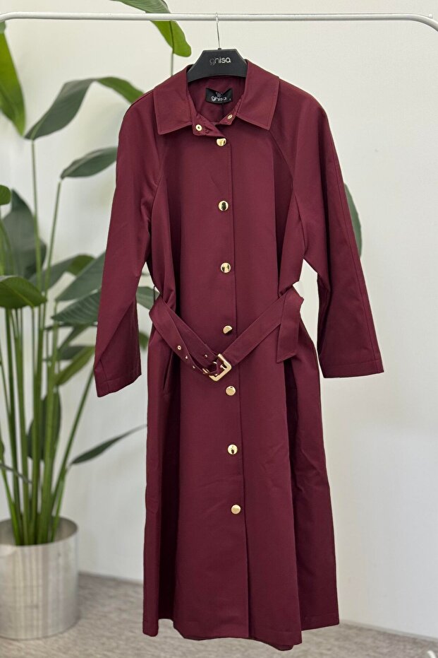 2687 Trenç - Bordo - 1