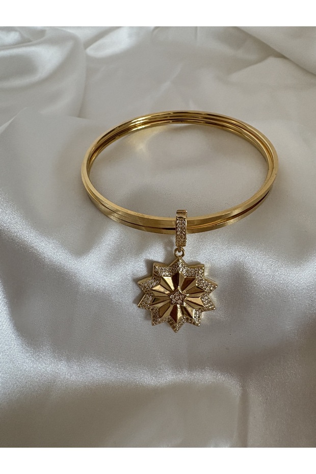 Charmlı bilezik - 1