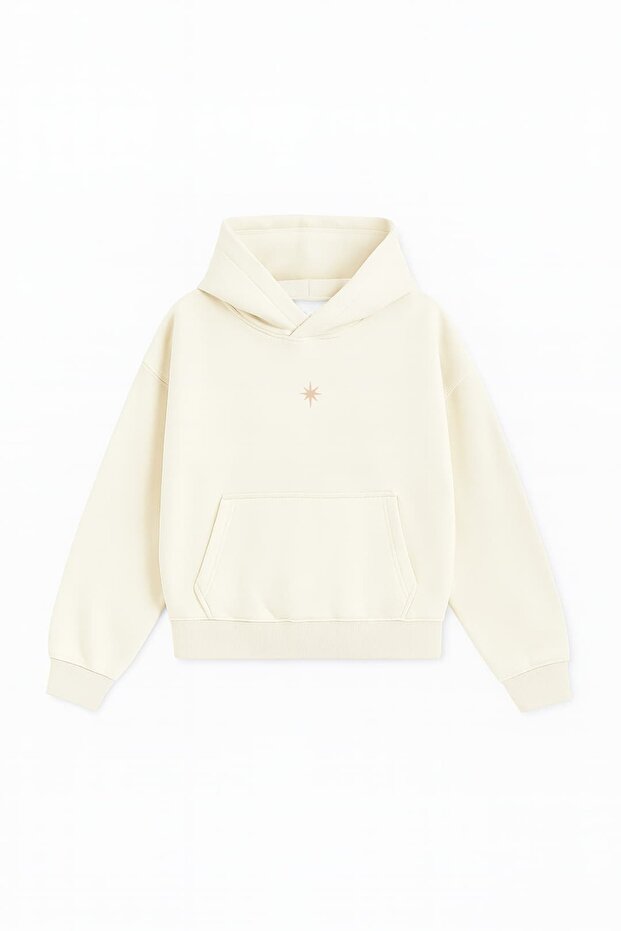 ANCIENT Oversized Hoodie - 2