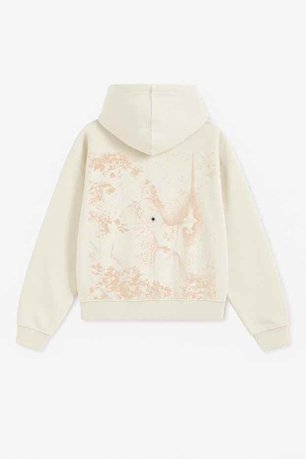 ANCIENT Oversized Hoodie - 1