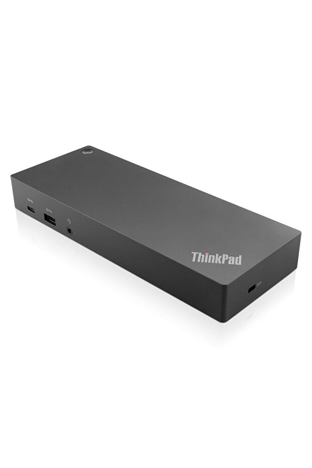 Lenovo Notebook dock/port replicator, 40AF0135UK - 1