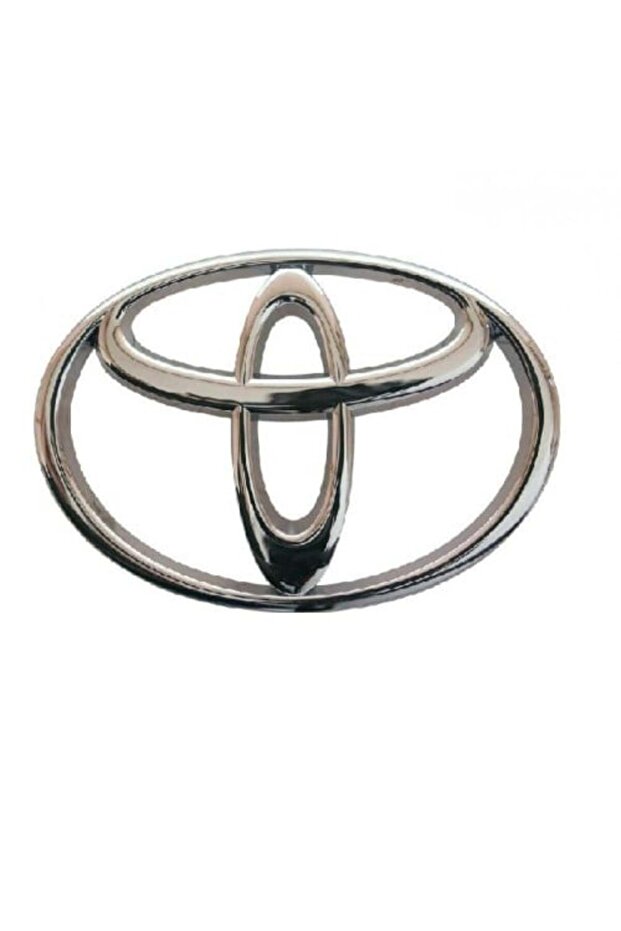 Land Cruiser 2008 grille mark