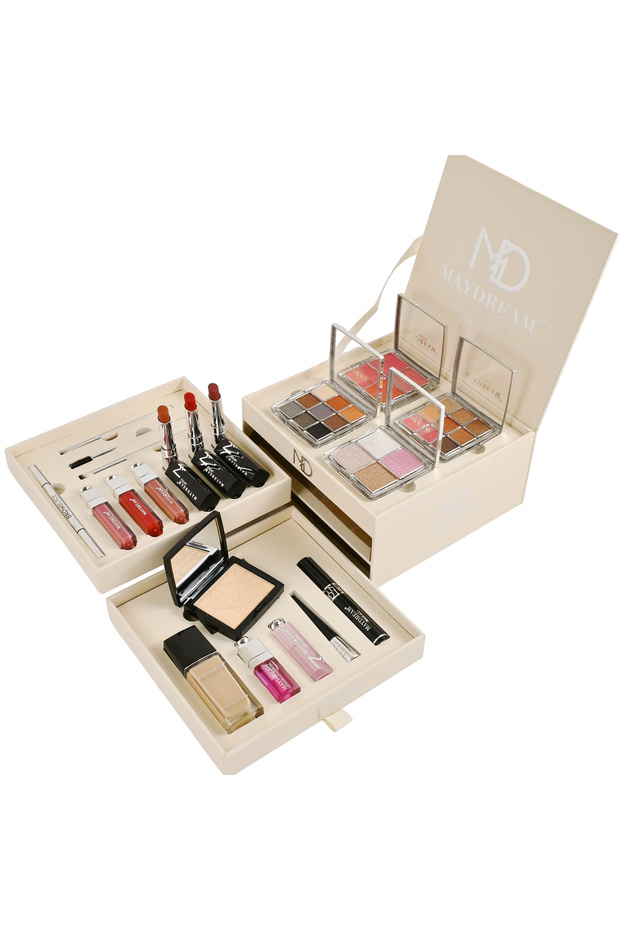 Professional makeup box - 2