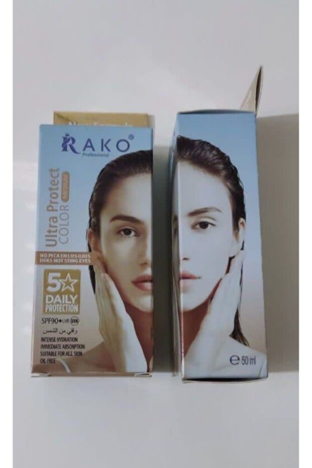 كريم واقي من الشمس - 2