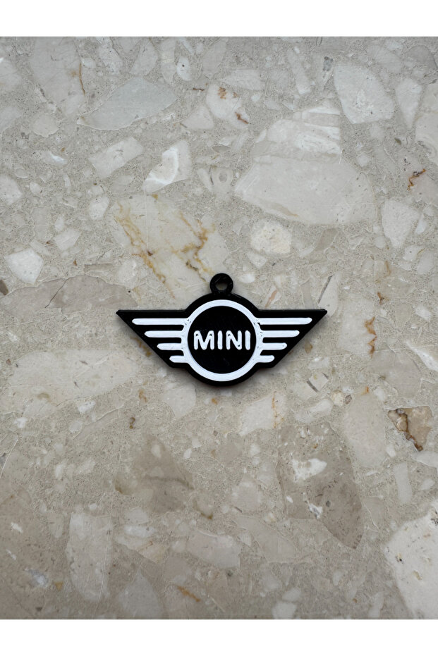 سلسلة مفاتيح صغيرة - 1