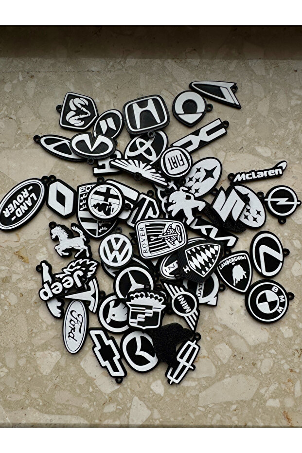 سلسلة مفاتيح صغيرة - 4