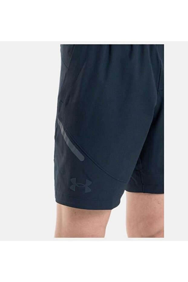UA Unstoppable Shorts Erkek Şort - 3