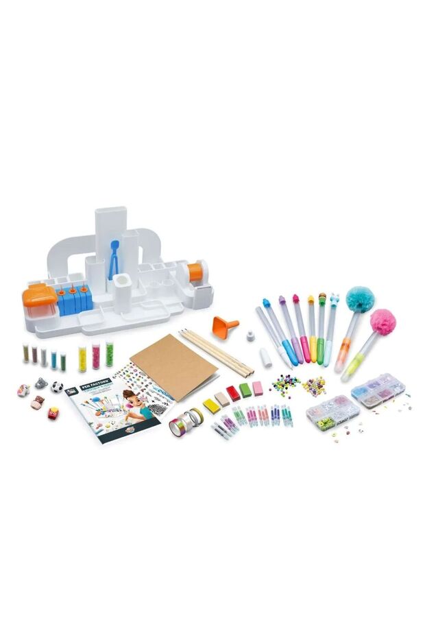 مصنع الأقلام - 2