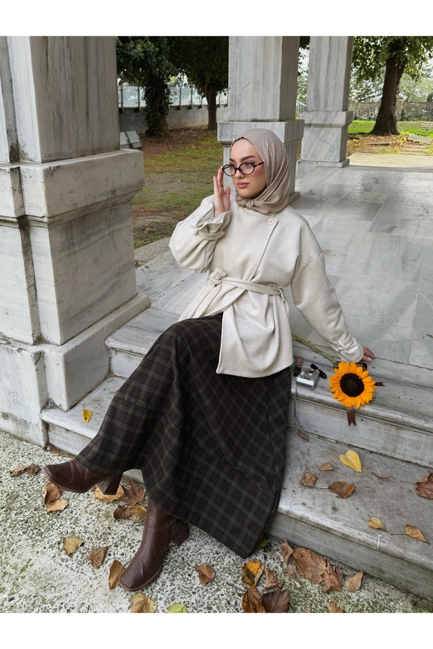 سترة إكرو - 1