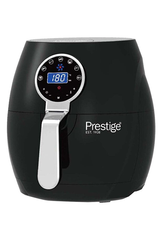 Airfryer 3.2L 1400W PR7511 Silver/Black