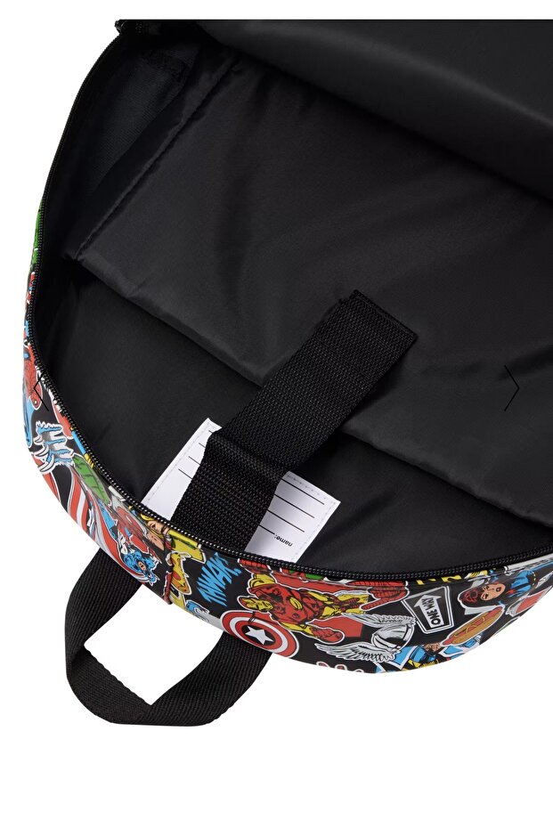 حقيبة ظهر مارفل الكلاسيكية - 3