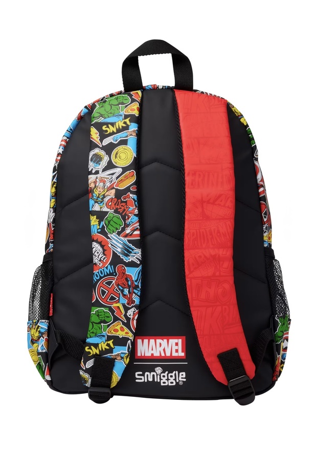 حقيبة ظهر مارفل الكلاسيكية - 2