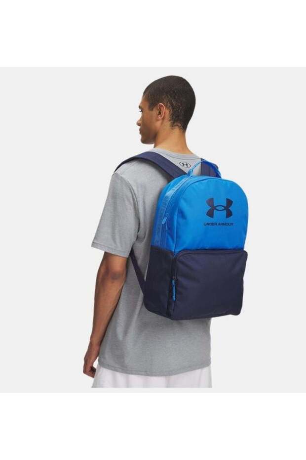 حقيبة ظهر UA Essential للجنسين
