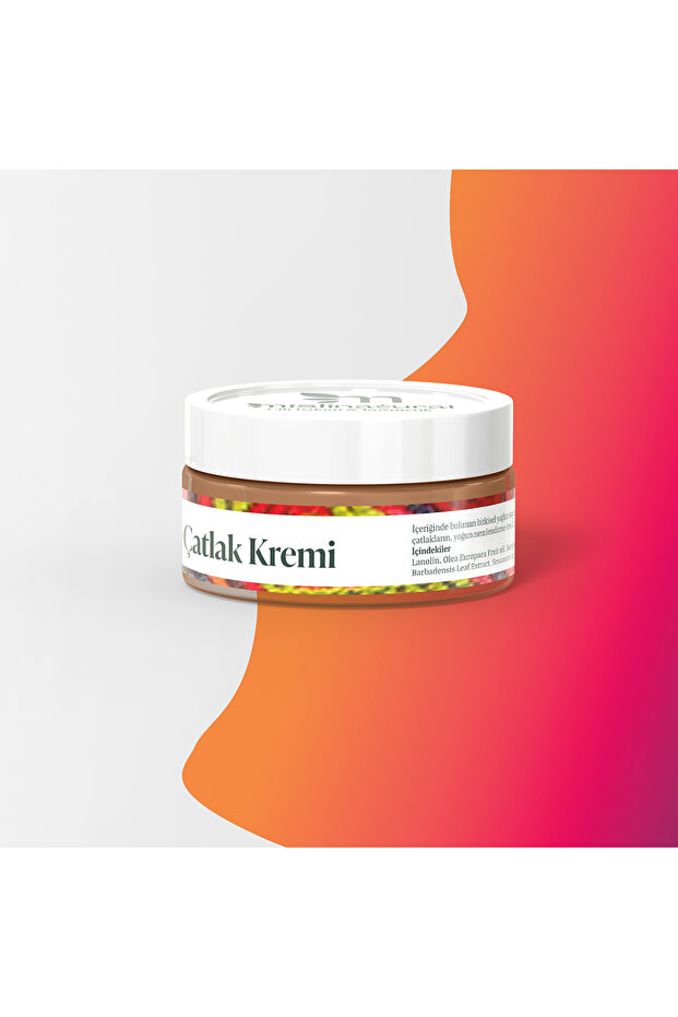 Çatlak Kremi - 2