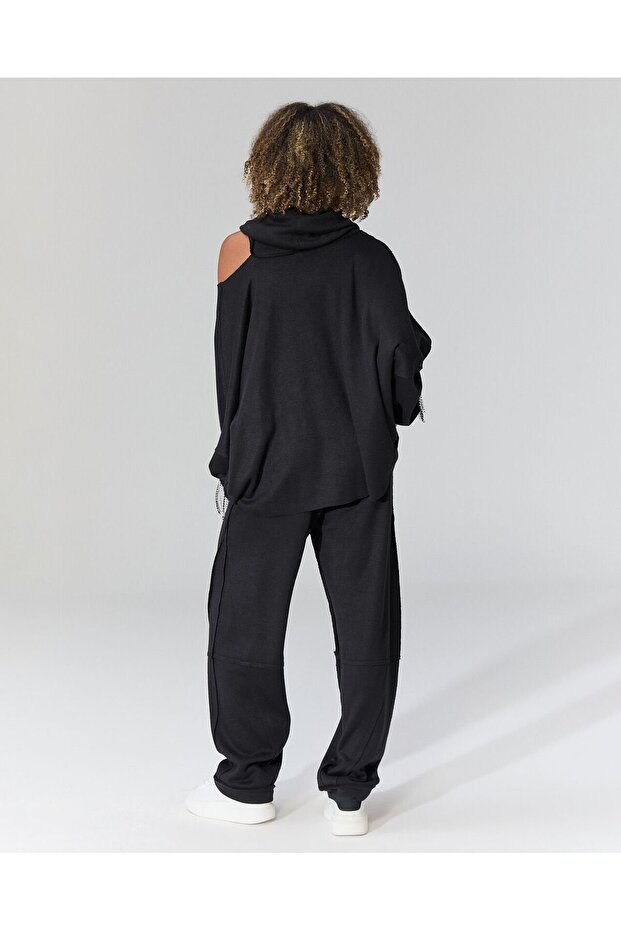 Triko Pantolon-M - 5