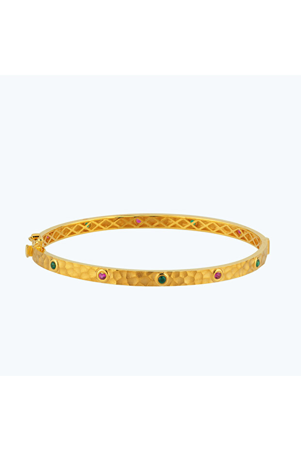 22 Ayar Altın Bilezik - 2