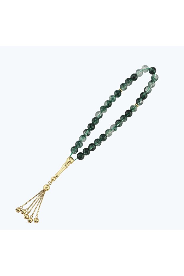 Altın Necef Tespih - 1