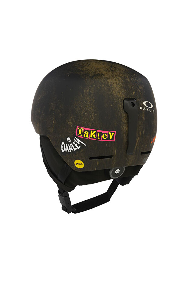 Mod1 Mips Unisex Kask - 6