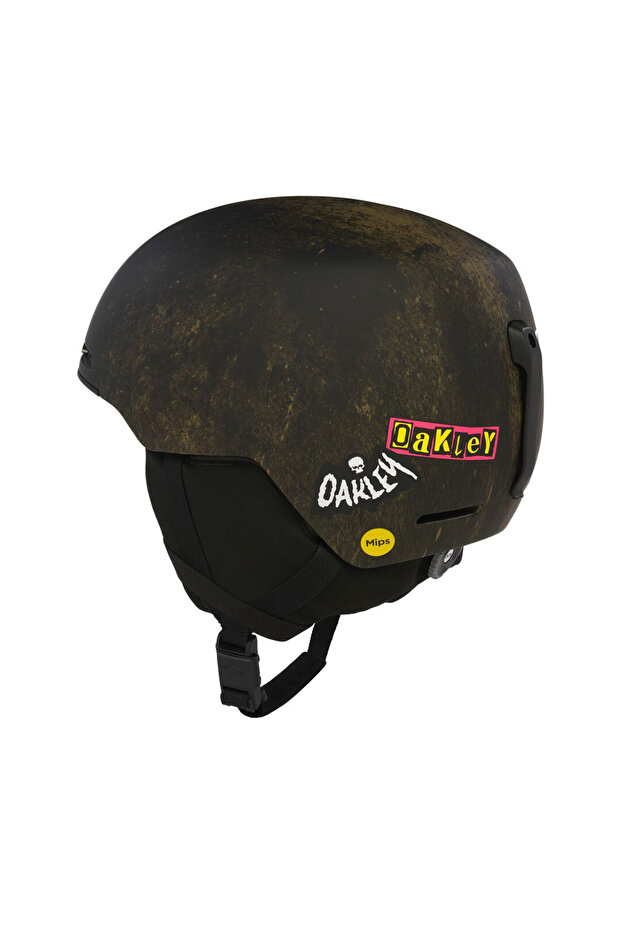 Mod1 Mips Unisex Kask - 5