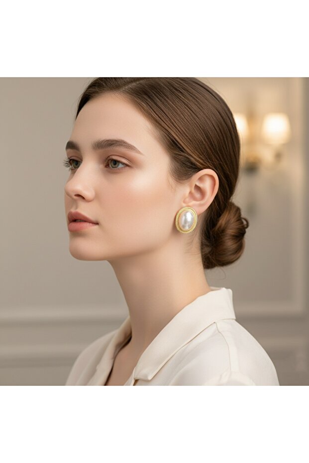 Cercei Clips 6167A - 2