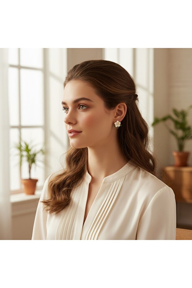 Cercei Clips 6182 - 2