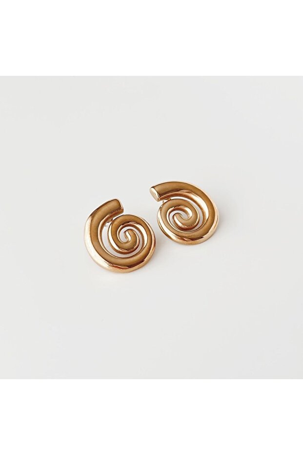 Funny Loop Steel Earring | Steel Earrings