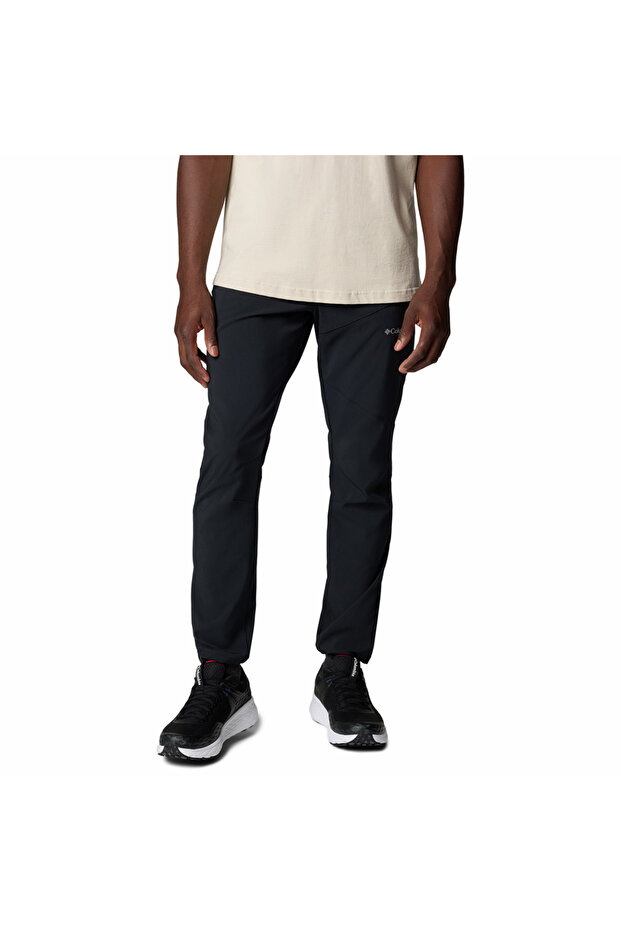 Tech Softshell Erkek Pantolon - 1