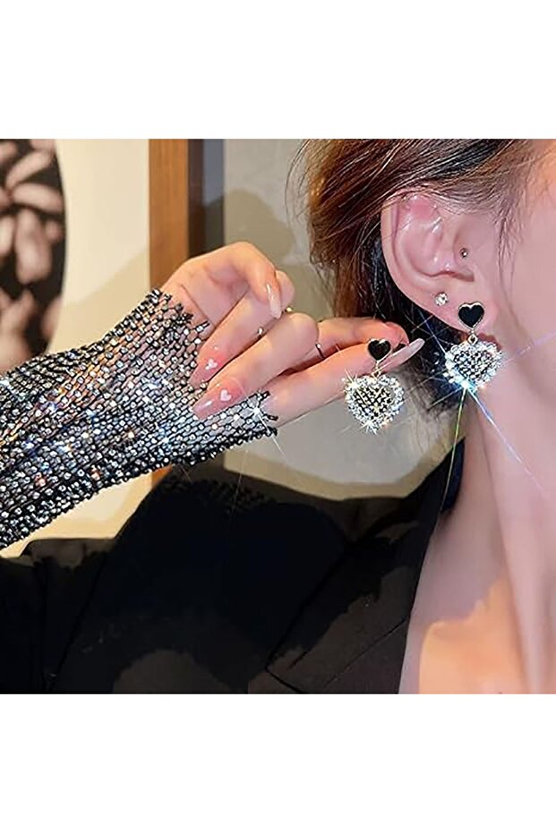 Cercei Clips 6159 - 3