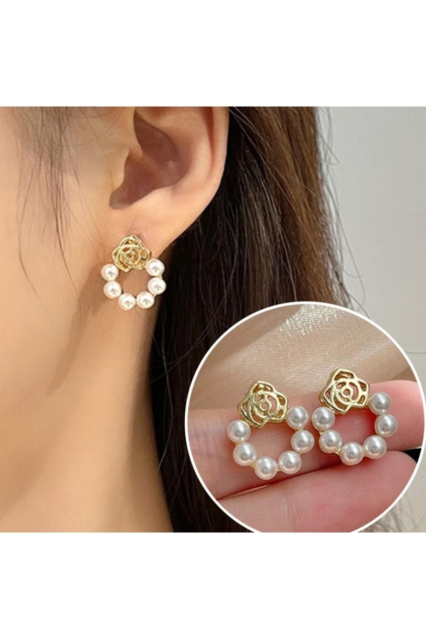 Cercei Clips 6157 - 2