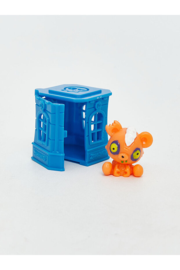 Sparkling Choices from Shining Store |   Zomlings Figure Toy - 2