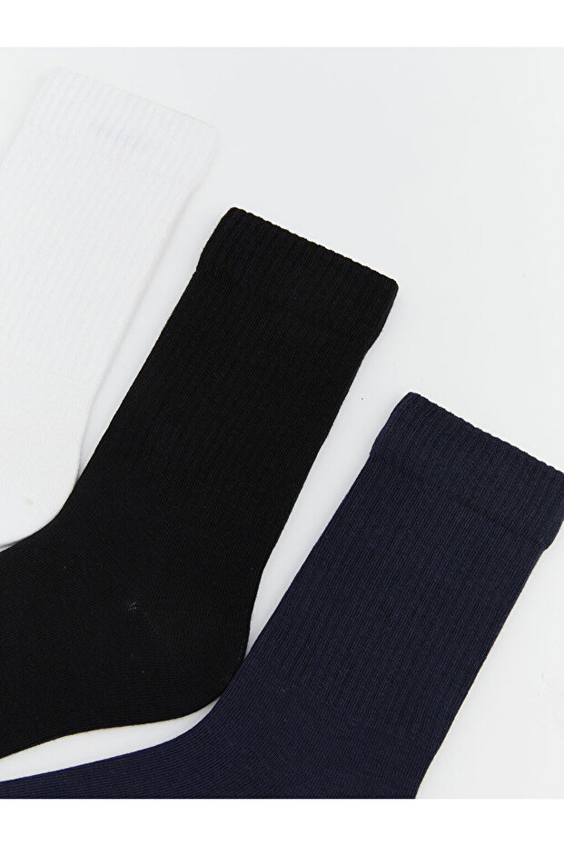 Sparkling Selections from Shining Store |   Men's Sock Socks 5 Pack - 2