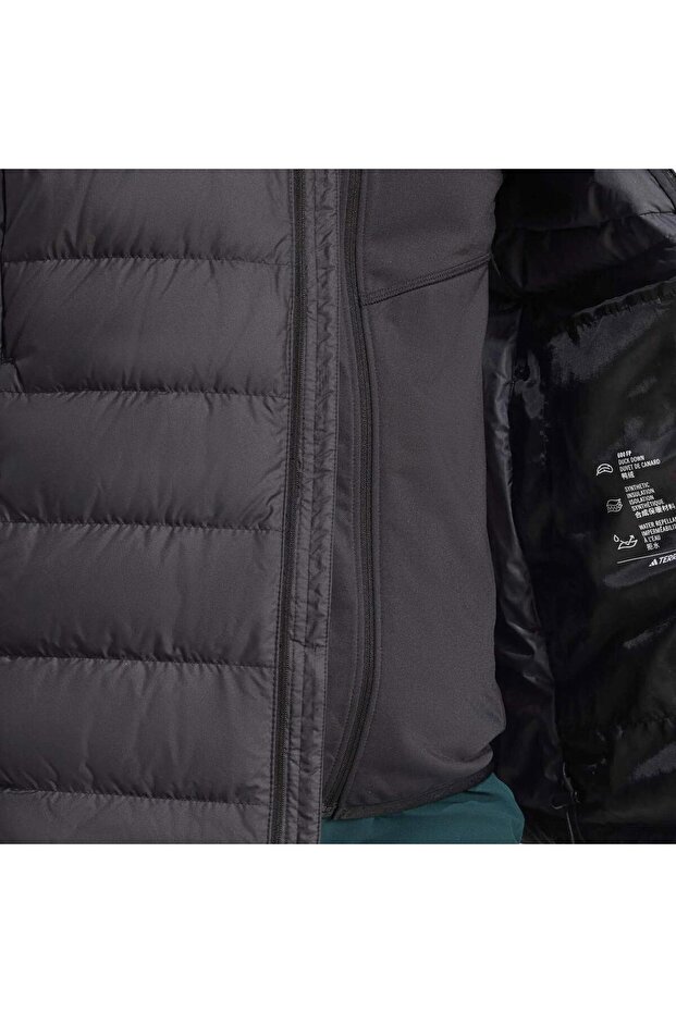 Terrex Multi Light Down Kadın Mont - 6